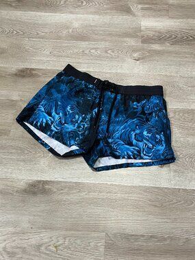 Swim Trunks